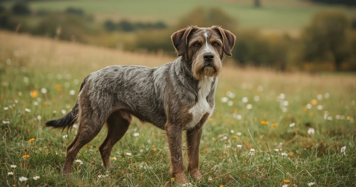 Čekų fousekas: charakteris, priežiūra ir savybės aktyviems šeimininkams