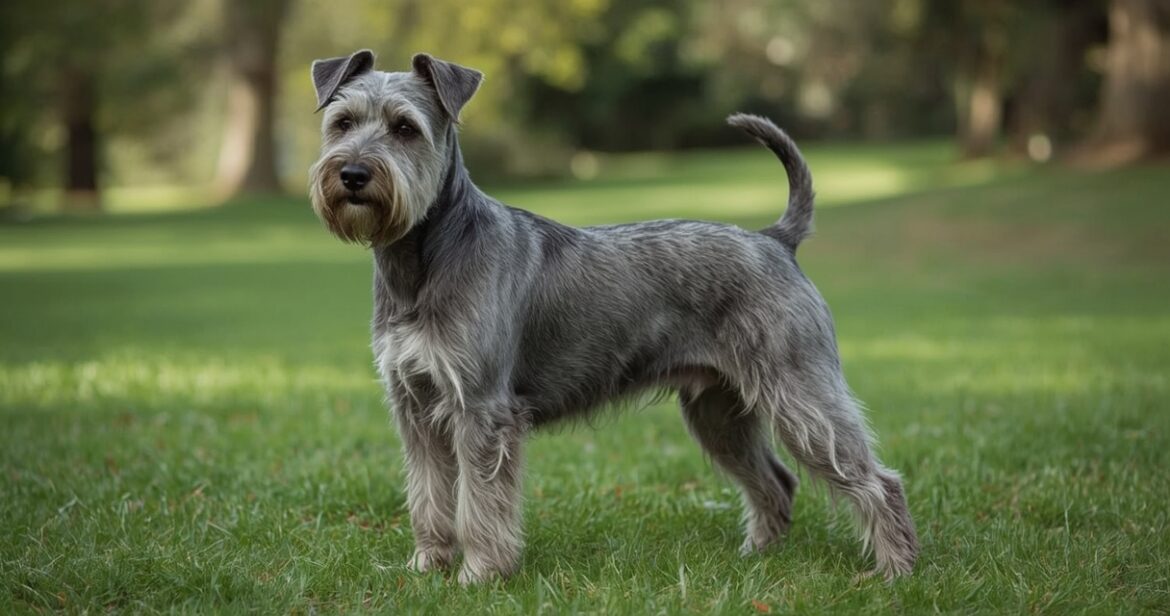 Čekų terjeras: veislės aprašymas, charakterio bruožai ir priežiūra