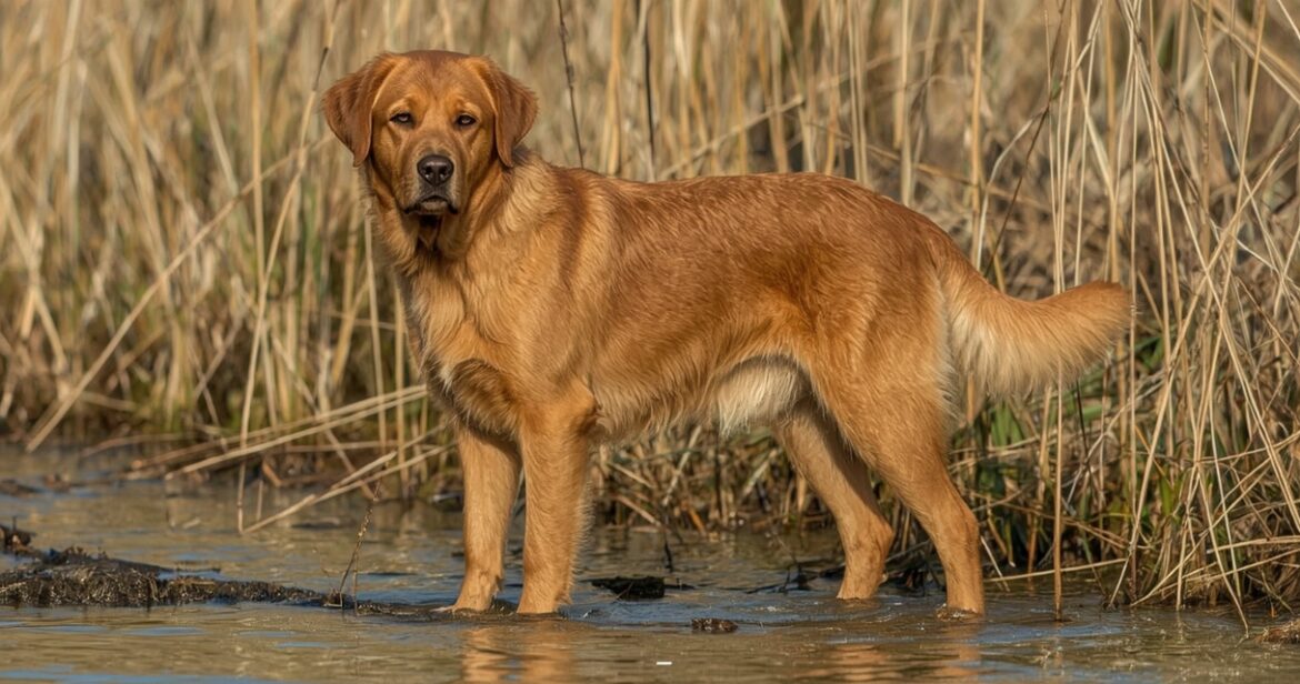Česapiko įlankos retriveris: charakteris, priežiūra ir savybės