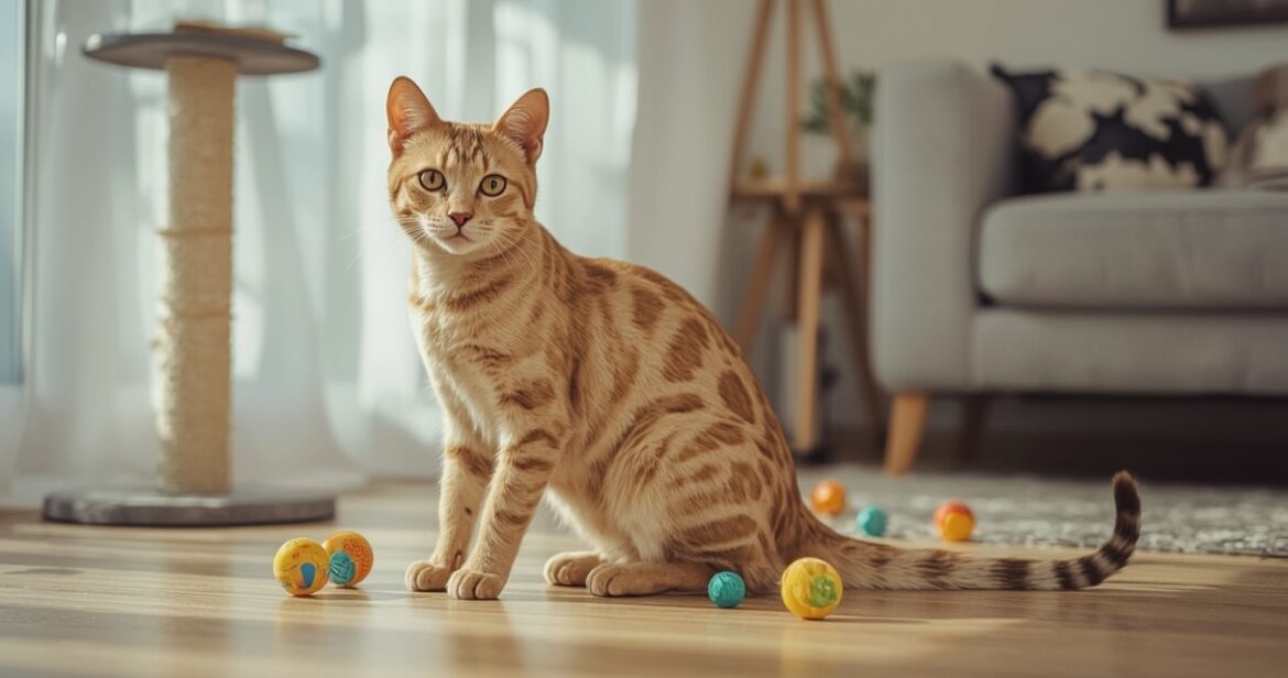 Cheetoh katė: veislės savybės, charakteris ir priežiūros patarimai