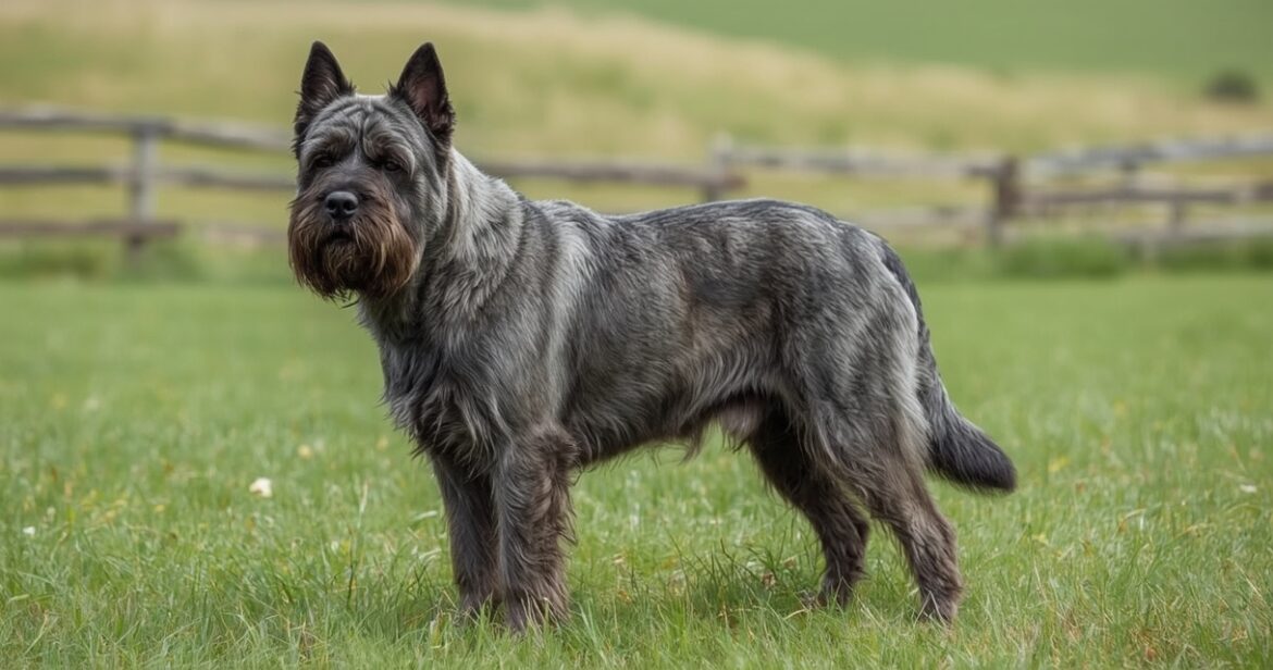 Flandrijos buvjė: veislės charakteris, priežiūra ir sveikata