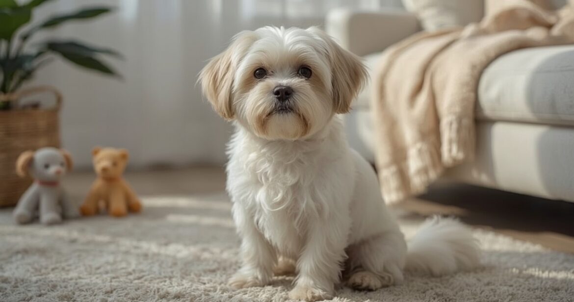 Havanos bišonas: veislės aprašymas, charakteris ir priežiūra