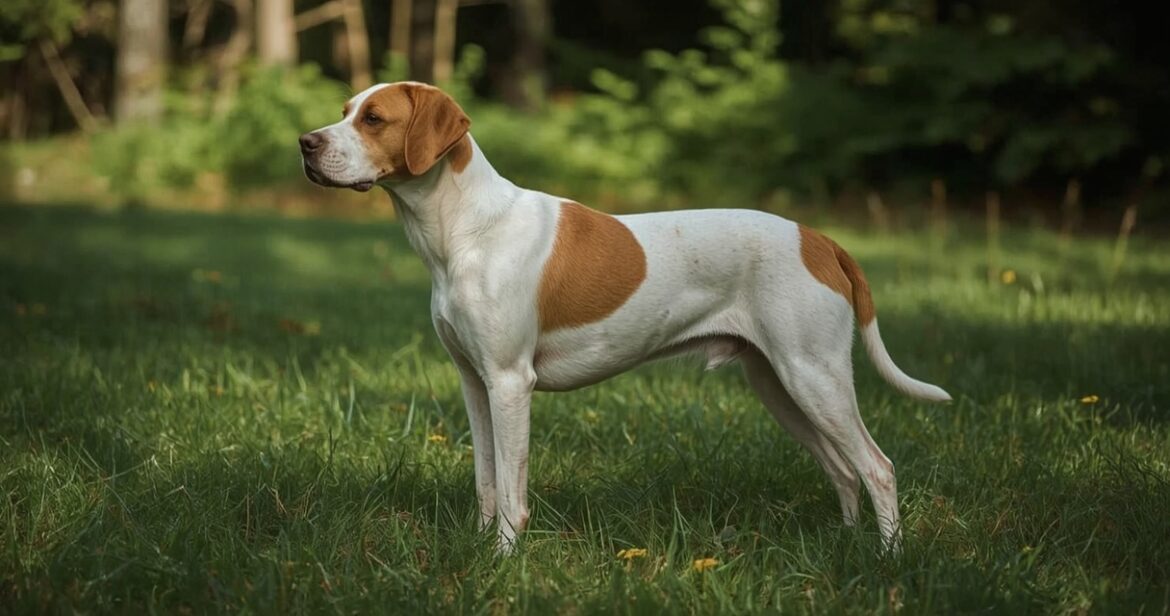 Italų brakas: charakteris, išvaizda ir priežiūra šeimoje