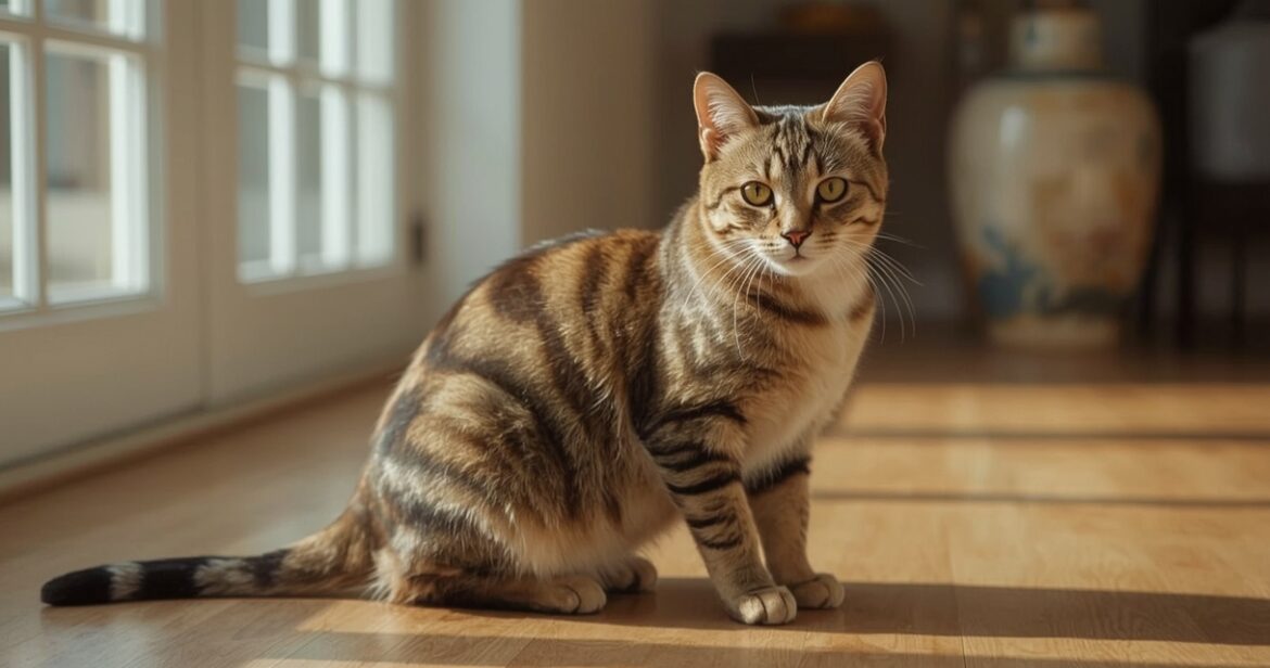 Kinų Li Hua (Drakono katė): veislės aprašymas, charakteris ir priežiūra