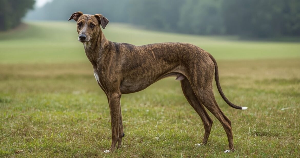 Lenkų kurtas: veislės ypatybės, charakteris ir priežiūra