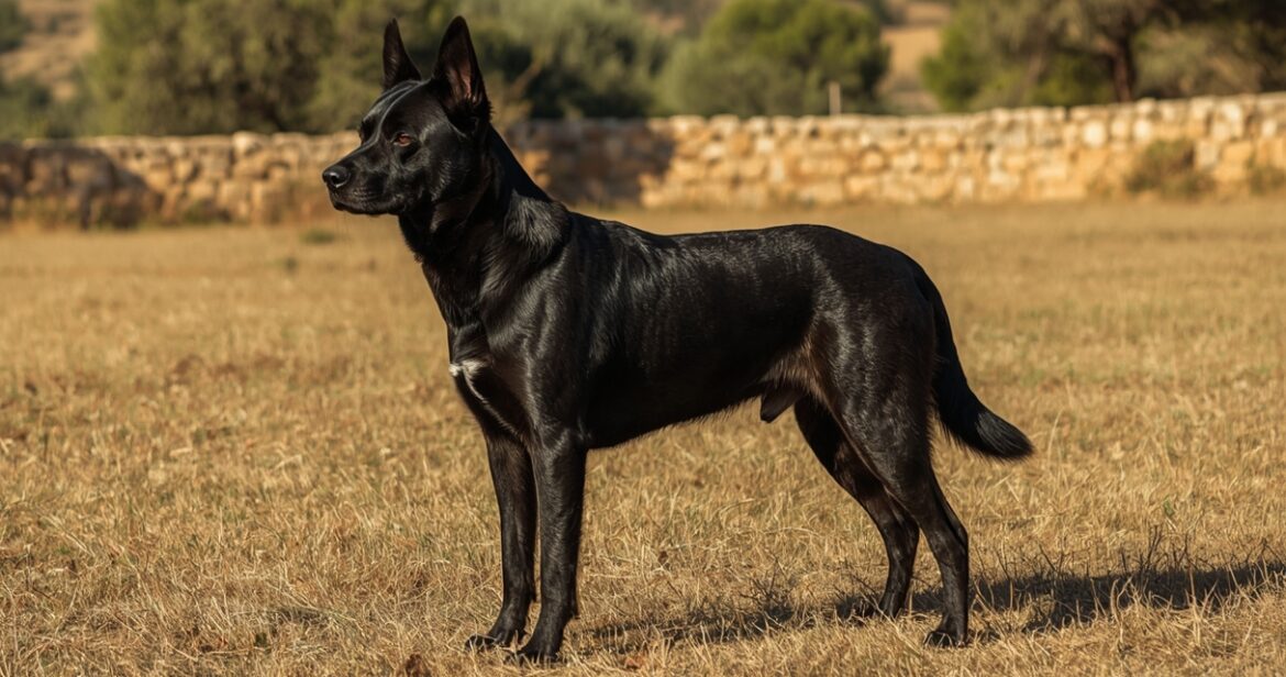 Majorkos aviganis: charakteris, priežiūra ir veislės ypatumai