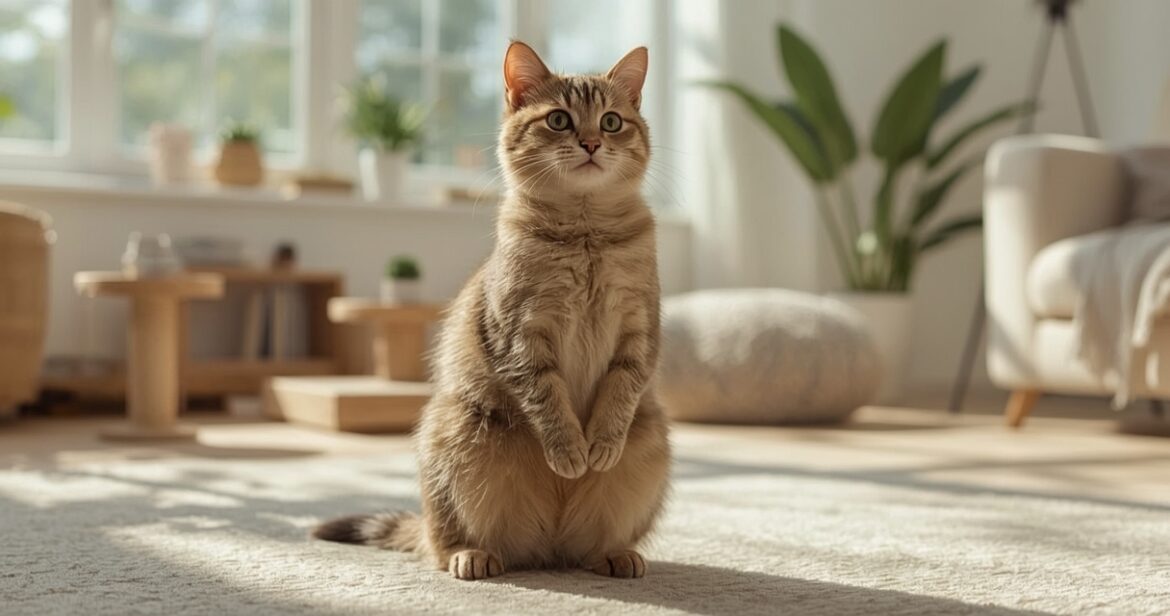 Mančkino katė: veislės ypatumai, charakteris ir tinkama priežiūra