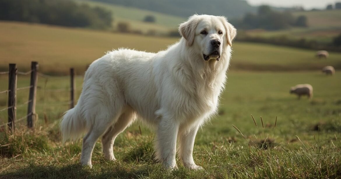 Maremos–abrucų aviganis: charakteris, priežiūra ir tinkamumas šeimai