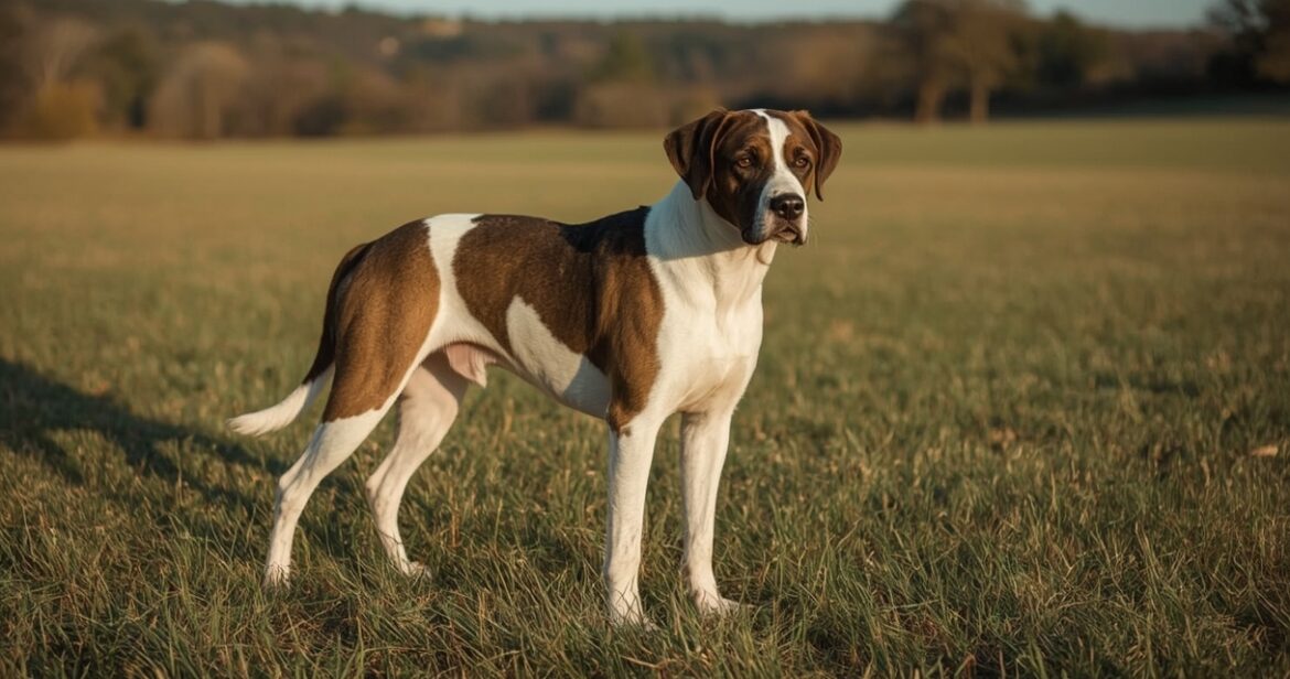 Prancūzų brakas – Gaskonės tipas: charakteris, priežiūra ir ypatumai