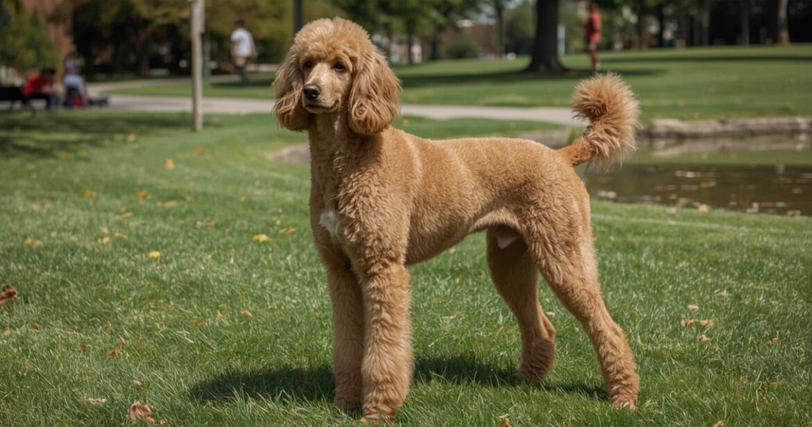 Pudelis: kilmė, charakteris, priežiūra ir tinkamumas šeimai