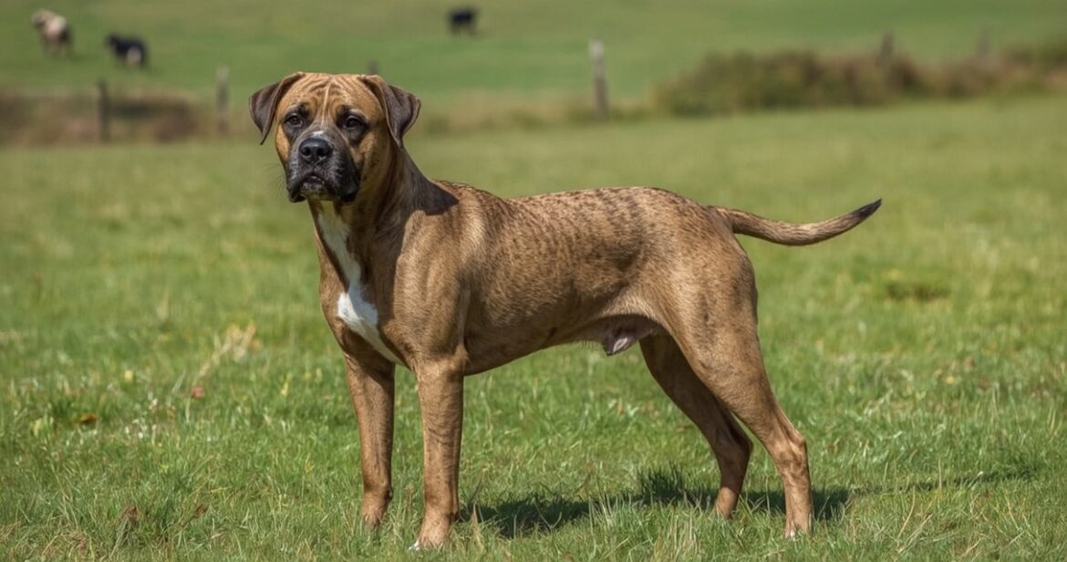 San Migelio fila: charakteris, laikymas ir veislės ypatumai