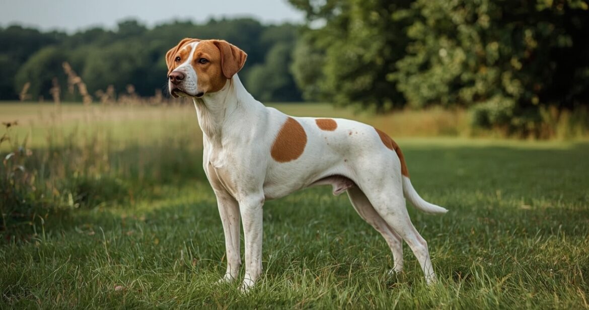 Sen Žermeno brakas: charakteris, priežiūra ir veislės ypatumai