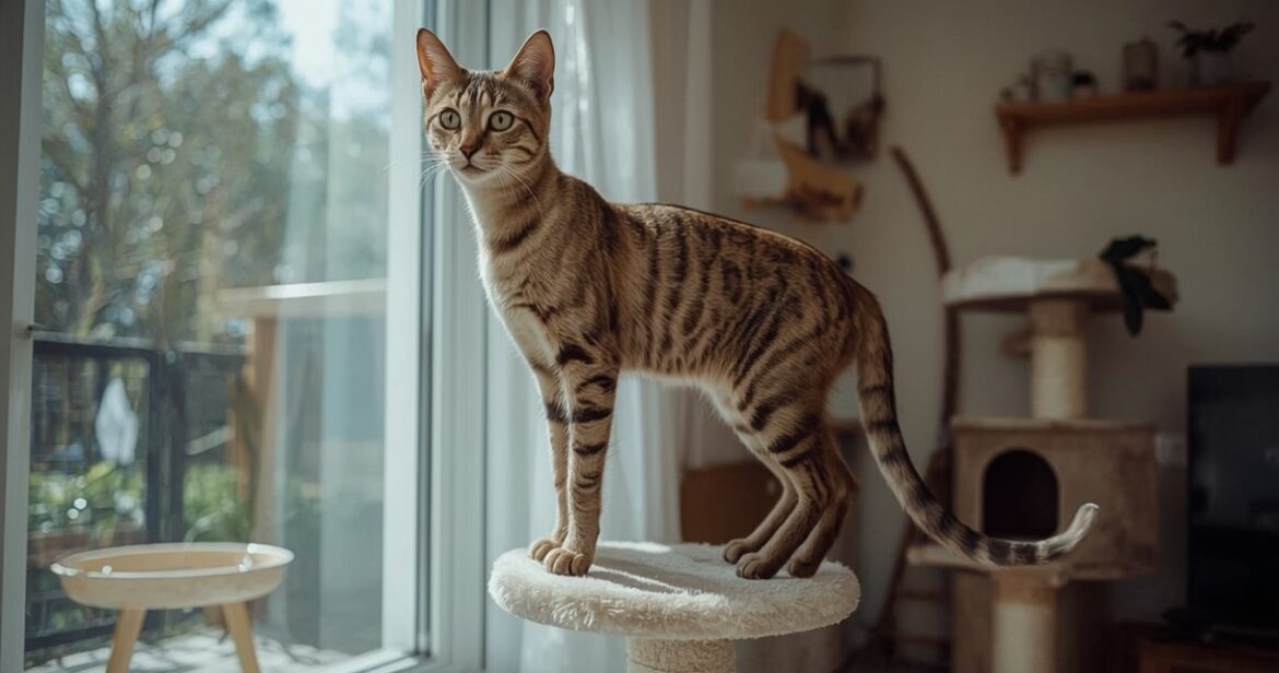 Sokokė katė: kilmė, savybės, charakteris ir priežiūra