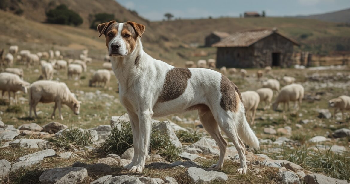 Transmontano galvijų šuo: kilmė, savybės ir priežiūra