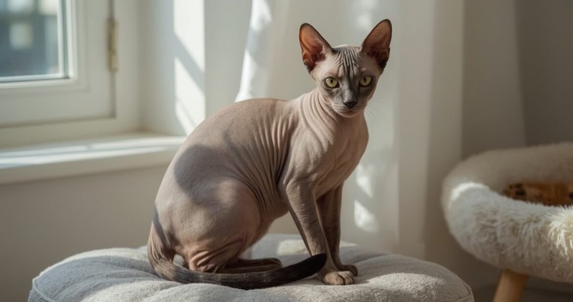 Ukrainos levkojus: veislės ypatumai, charakteris ir priežiūra