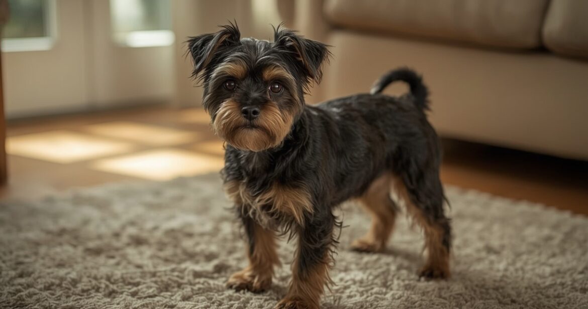 Belgų grifonas: charakterio bruožai, priežiūra ir sveikata