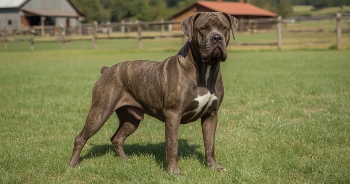 Brazilų fila: charakteris, kilmė ir priežiūros ypatumai