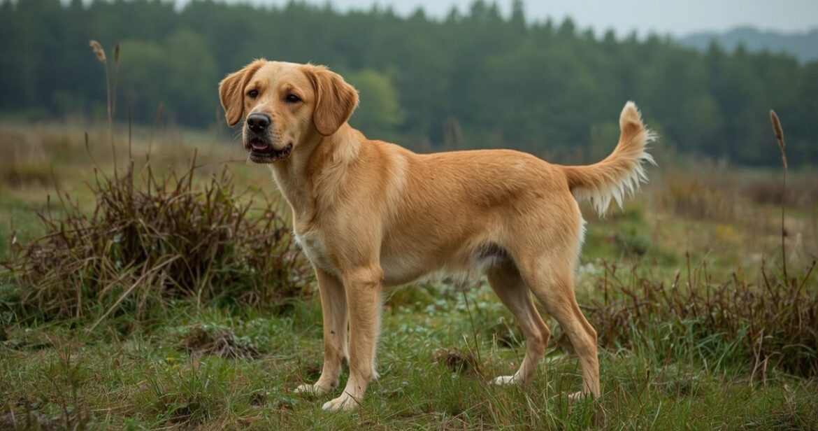 Bretanės fauve grifonas: veislės apžvalga, charakteris ir priežiūra