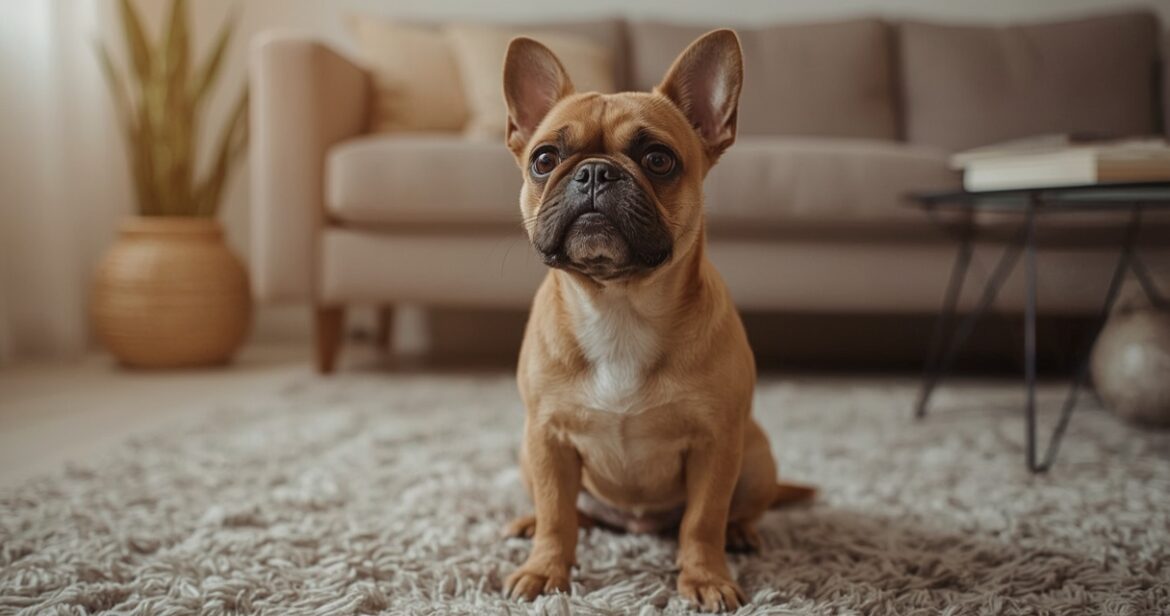 Briuselio grifonas: išvaizda, charakteris ir priežiūros ypatumai