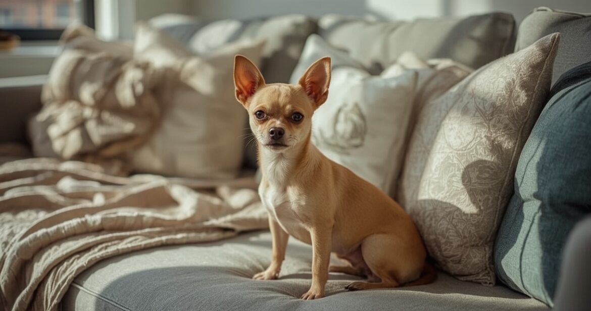 Čihuahua: charakteris, priežiūra ir viskas apie veislę