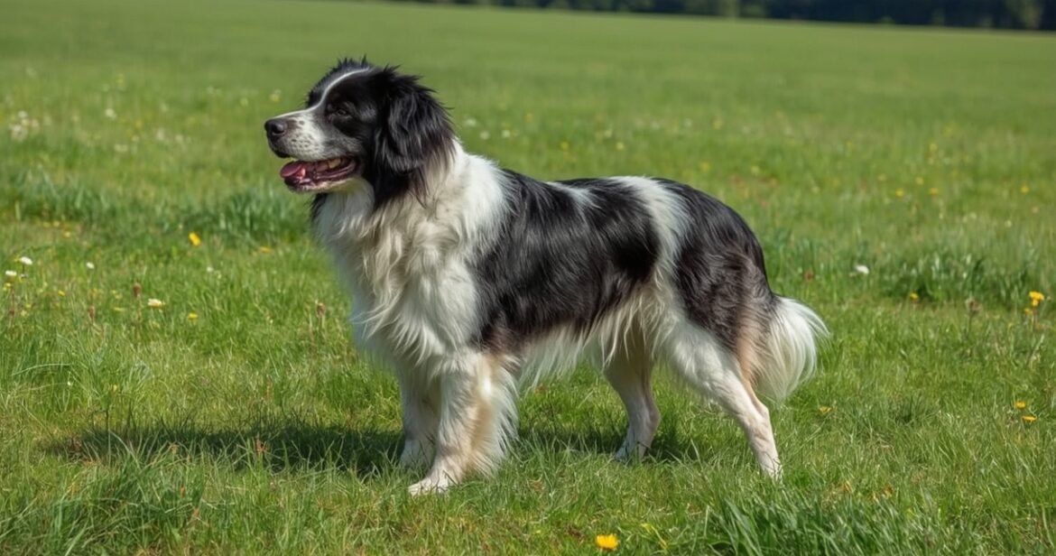 Didysis Miunsterio vižlas: veislės charakteris, priežiūra ir ypatumai