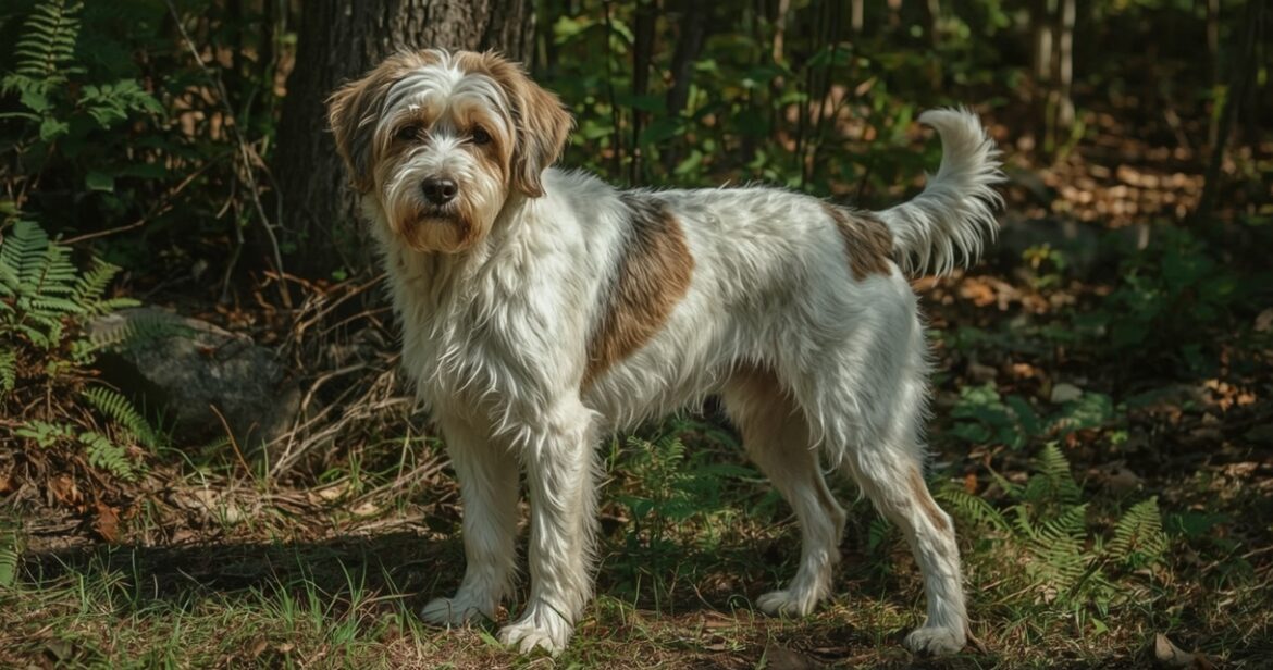 Didysis Vandėjos grifonas: kilmė, charakteris ir priežiūra