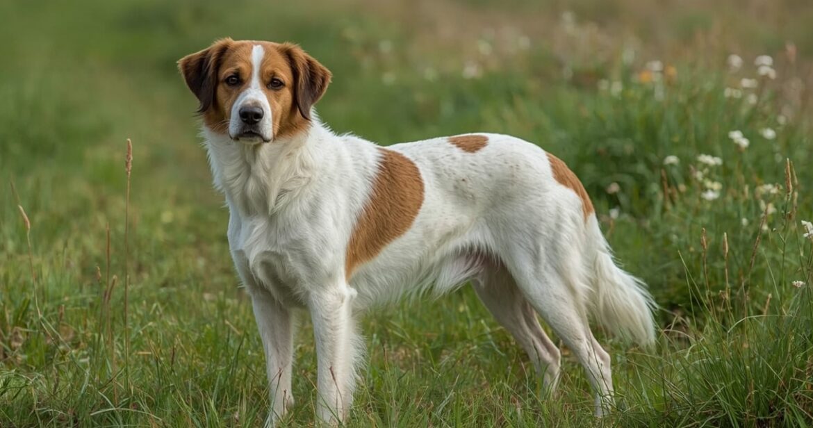 Drentės vižlas: šeimos draugas ir universalus medžioklės šuo