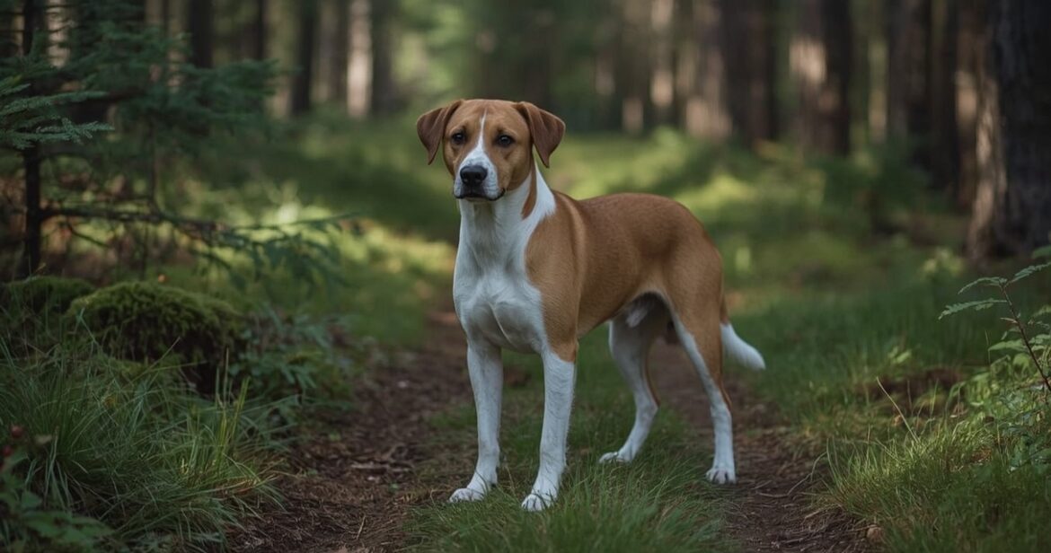 Dreveris: šuns charakteris, išvaizda, priežiūra ir sveikata