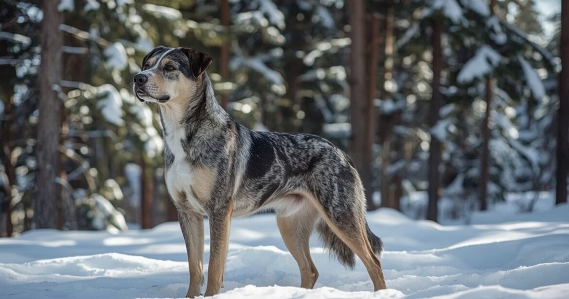 Dunkeris: norvegiškas skalikas, savybės, priežiūra ir charakteris
