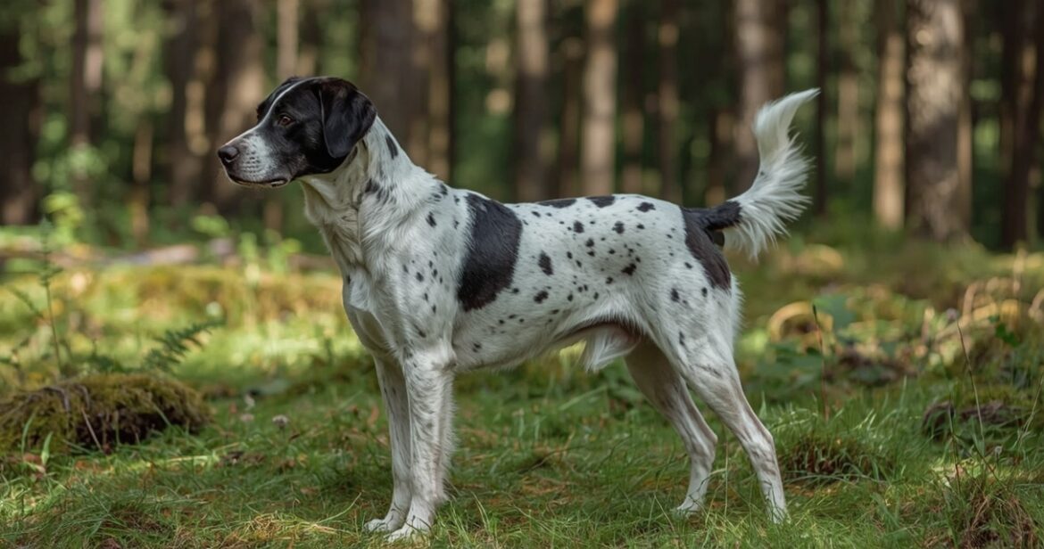 Gaskonės–Sentonžo skalikas: veislės ypatybės, charakteris ir priežiūra