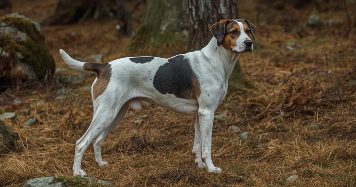 Haldeno skalikas: reta norvegų šunų veislė ir jos ypatumai