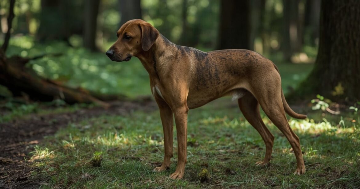 Hanoverio pėdsekys: kilmė, charakteris ir priežiūros ypatumai