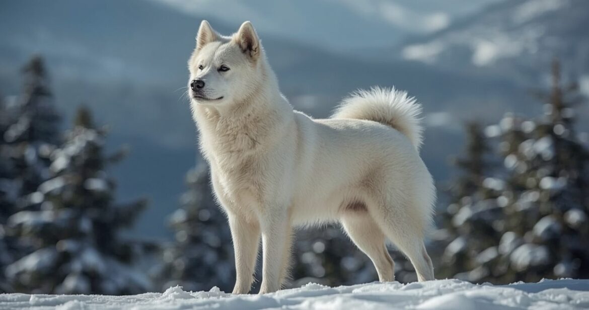 Hokaido šuo: kilmė, charakteris ir priežiūros ypatumai