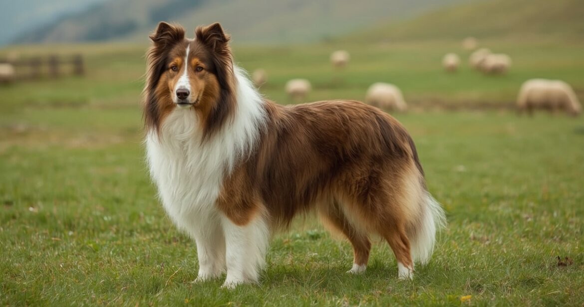 Ilgaplaukis kolis: veislės ypatumai, charakteris ir priežiūra