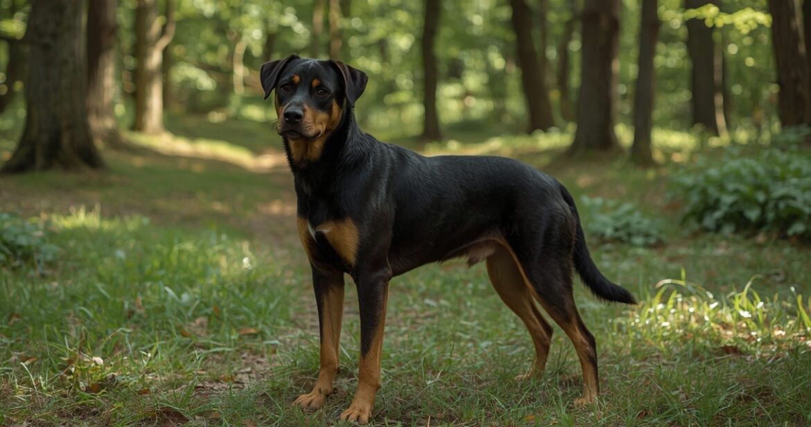 Lenkų skalikas: veislės charakteris, priežiūra ir pagrindinės savybės