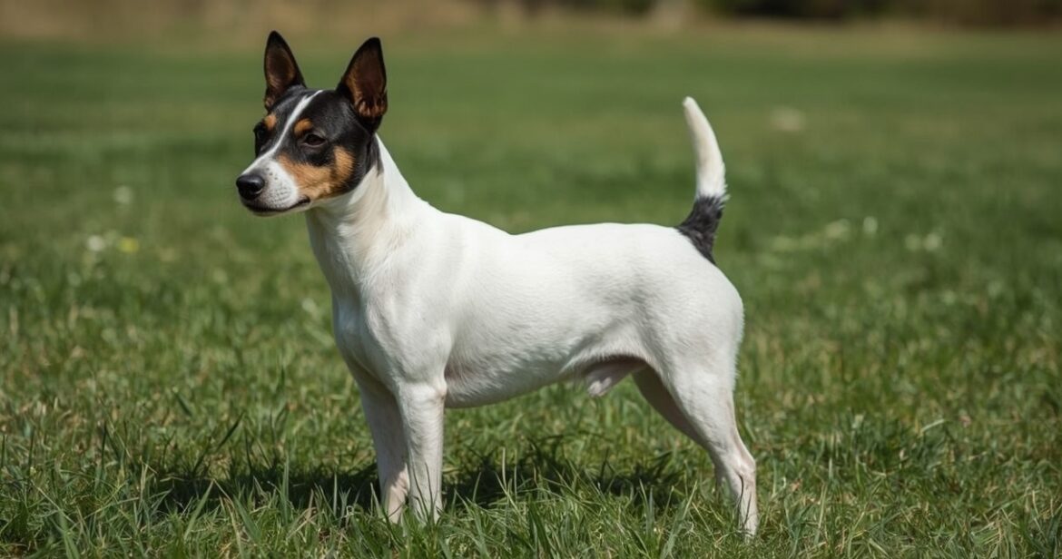 Lygiašeris foksterjeras: veislės charakteris, priežiūra ir sveikata