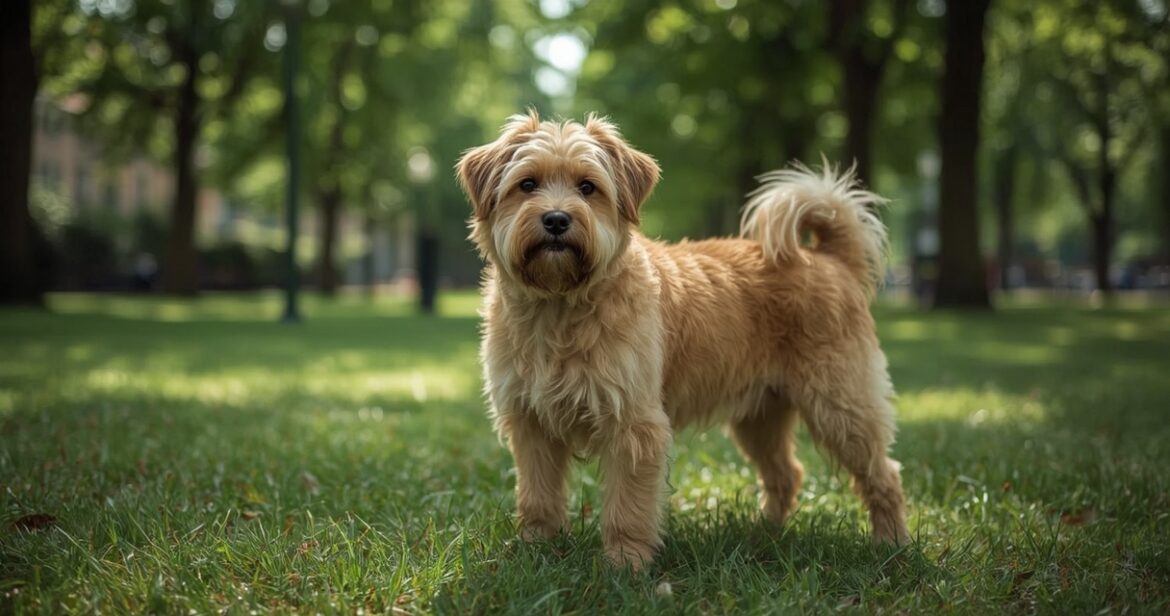 Olandų smoushondas: charakteris, išvaizda ir priežiūros ypatumai