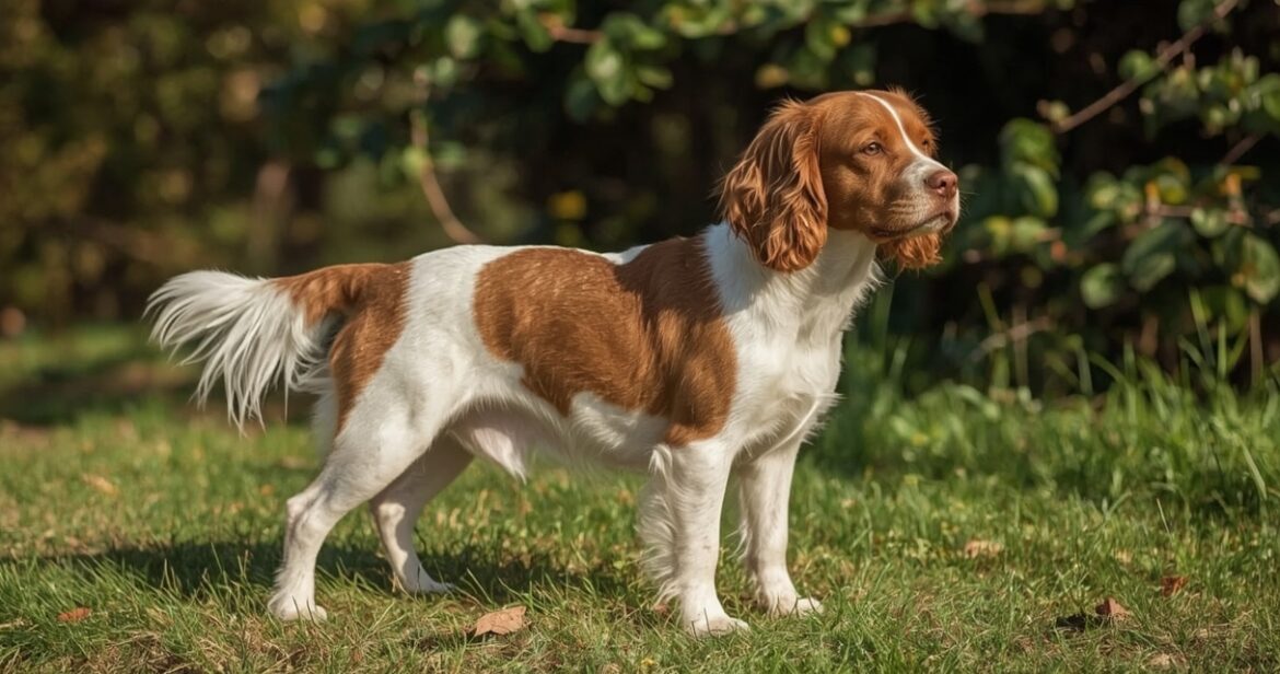 Prancūzų spanielis: veislės charakteris, priežiūra ir ypatumai