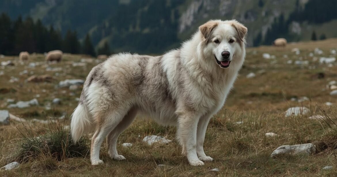 Rumunų mioritic aviganis: veislės ypatumai, charakteris ir priežiūra