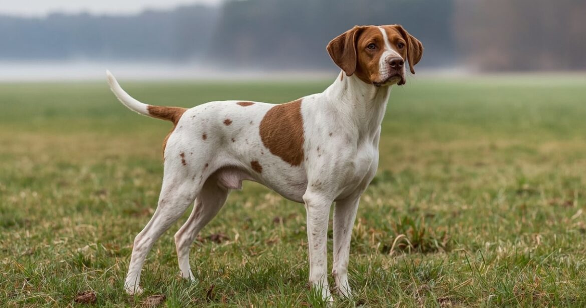 Senasis danų vižlas: istorija, charakteris ir priežiūra