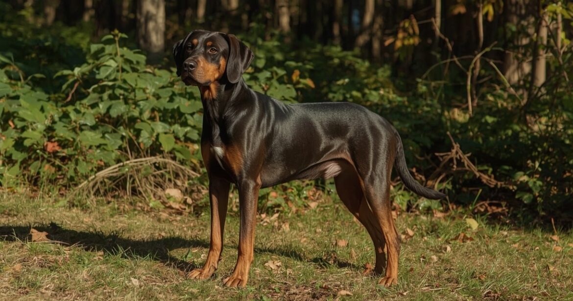 Transilvanijos skalikas: išskirtinė medžioklinių šunų veislė ir priežiūra