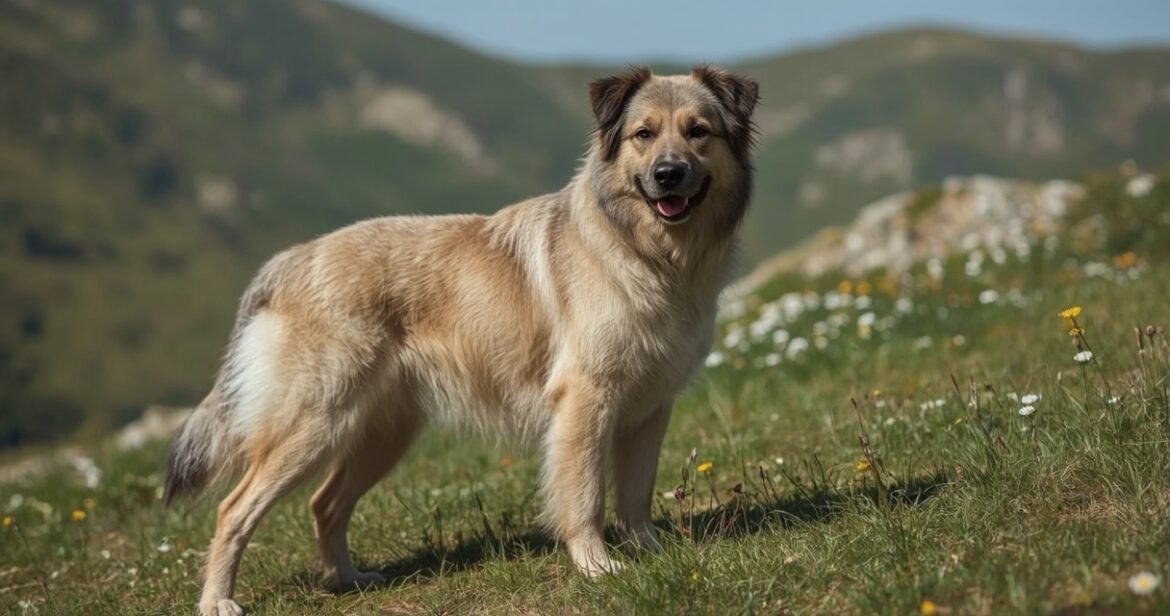 Trumpaplaukis Pirėnų aviganis: charakteris, priežiūra ir kilmė