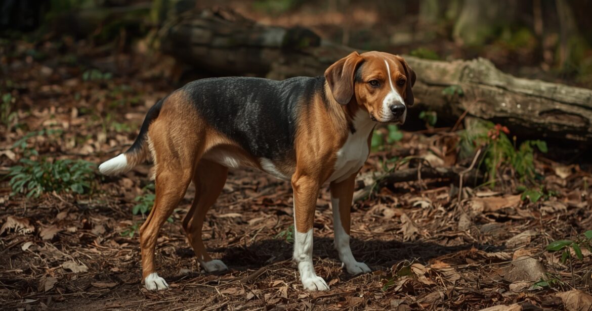 Vokiečių skalikas: charakteris, priežiūra ir veislės ypatumai