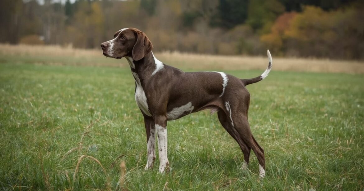 Vokiečių trumpaplaukis vižlas: veislės charakteris, priežiūra ir ypatumai