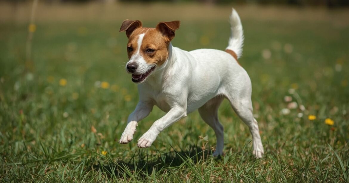 Džeko raselo terjeras: veislės aprašymas, charakteris ir priežiūra