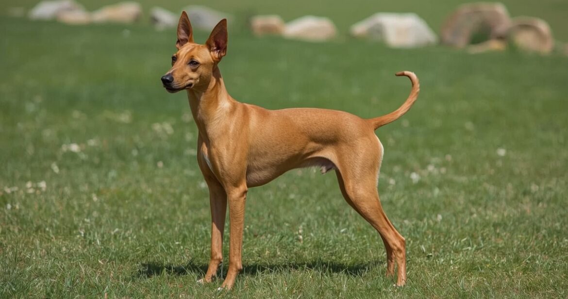 Faraonų šuo: veislės istorija, charakteris ir priežiūra