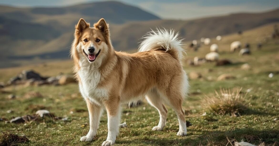 Islandų aviganis: kilmė, charakteris ir laikymo ypatumai