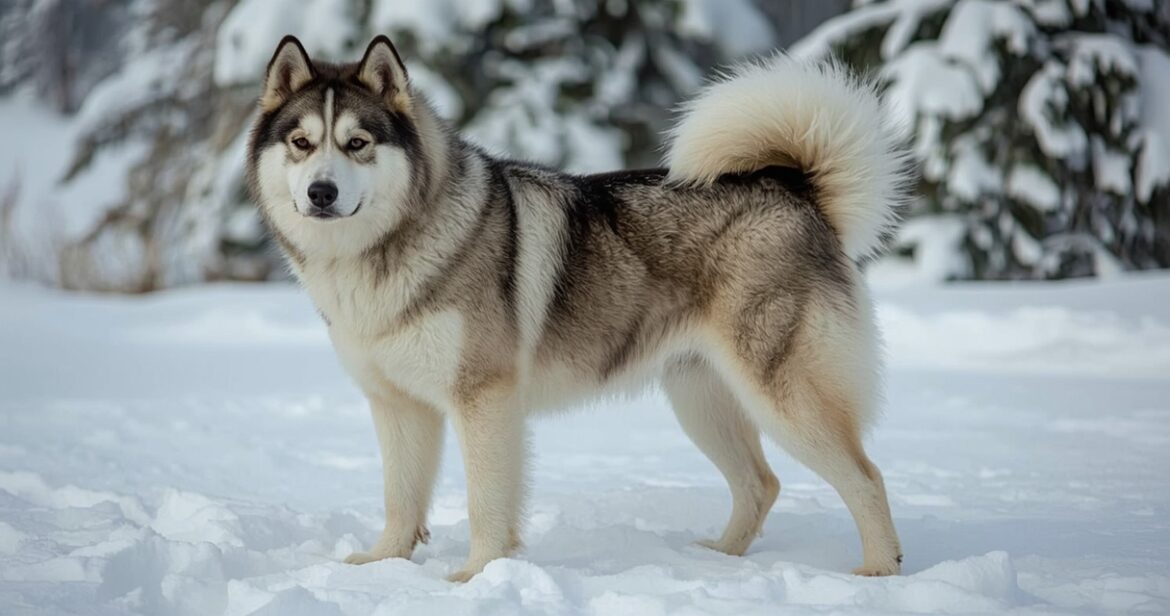 Jakutijos laika: charakteris, priežiūra ir kam ši veislė tinkama