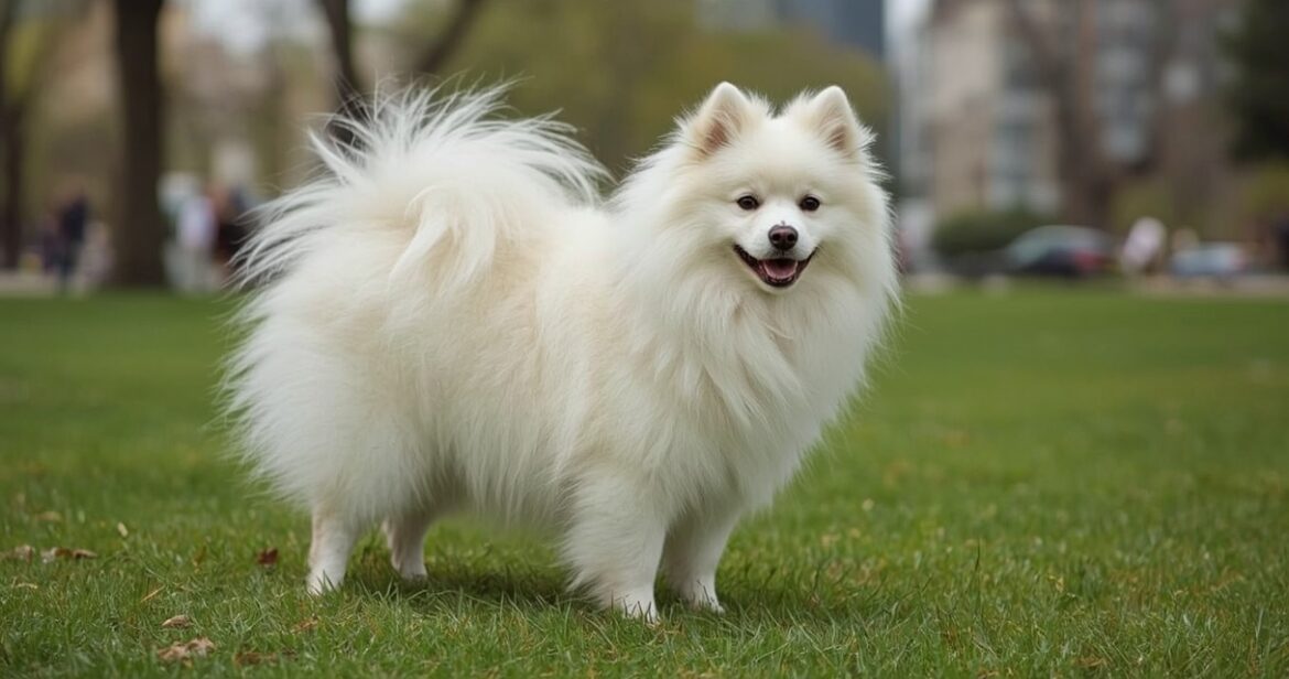 Japonų špicas: išvaizda, charakteris, priežiūra ir sveikata