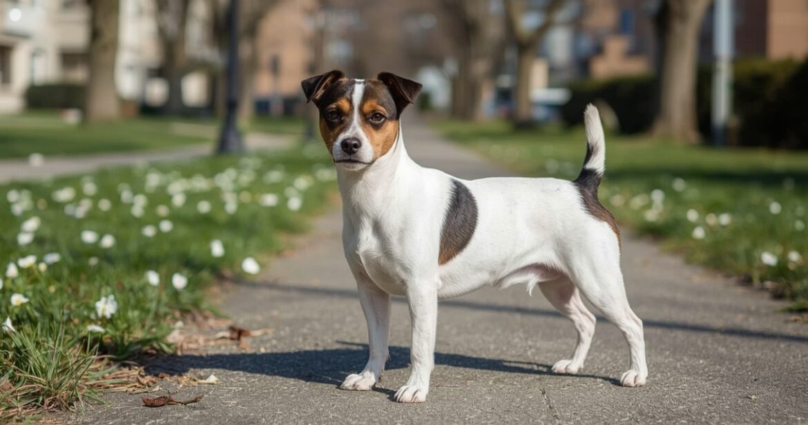 Japonų terjeras: charakteris, priežiūra ir veislės savybės
